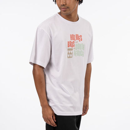 Coup D Etat Tee