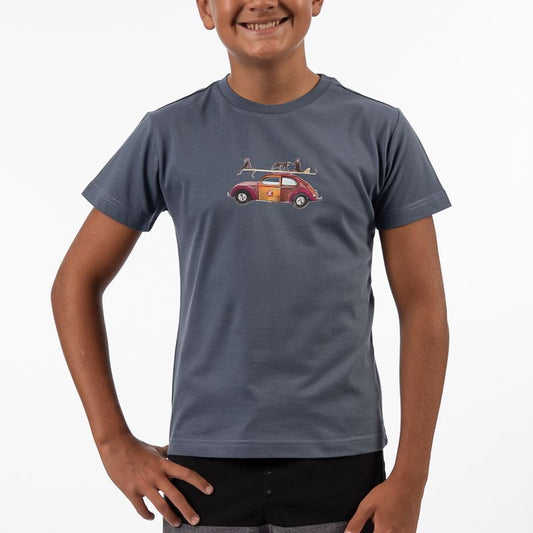Boy's Monkey Bug Tee