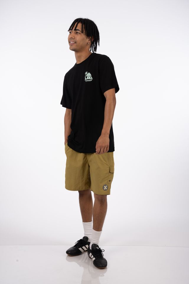 Beach Shack Tee