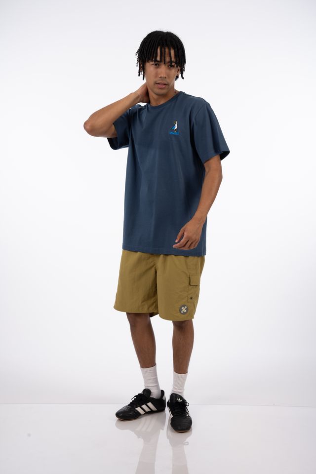 Seagull Tee