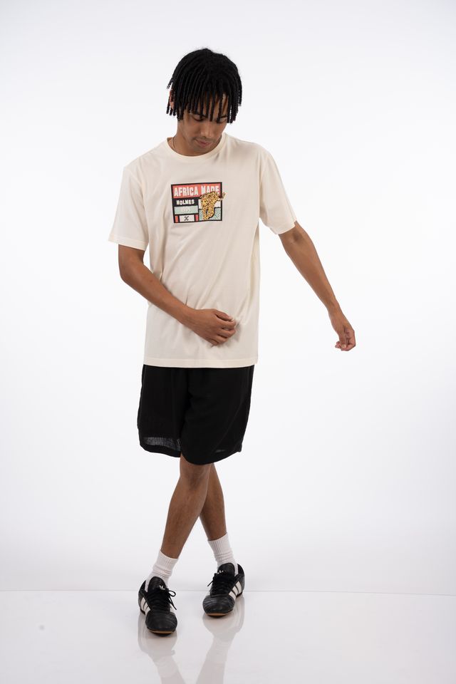 Africa Made Tee