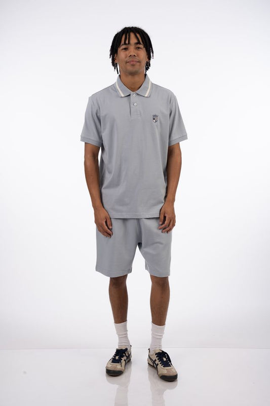 Crown Golfer