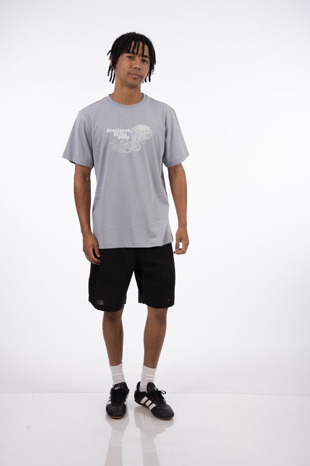 Creatures Of The Deep Tee