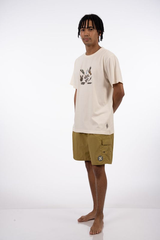 Mystic Weed Tee