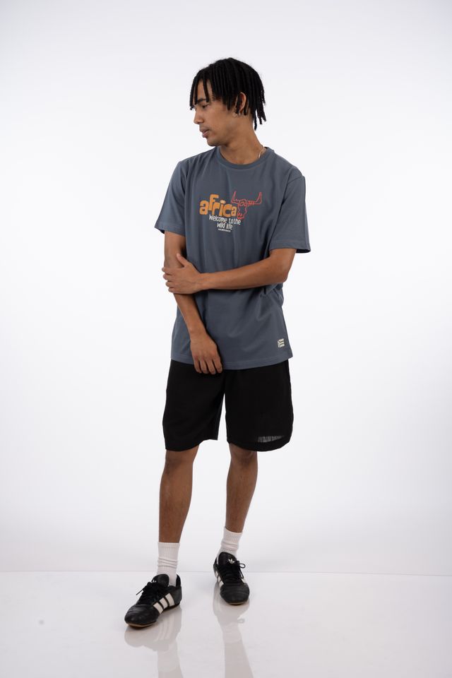Wild Life Tee