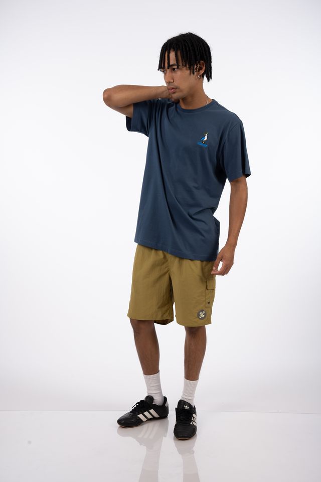 Seagull Tee