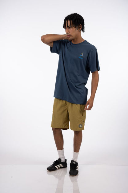 Seagull Tee
