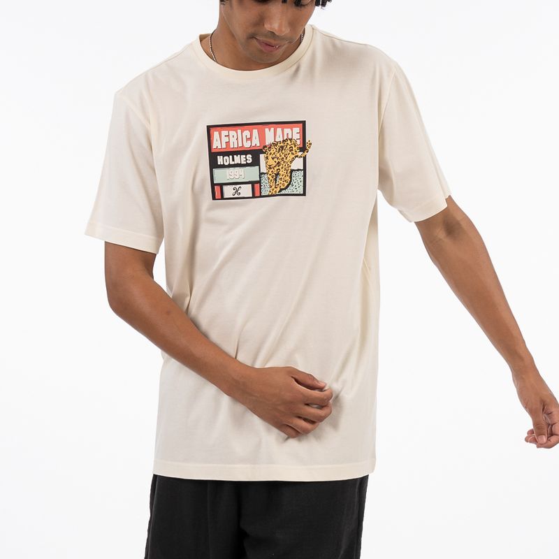 Africa Made Tee