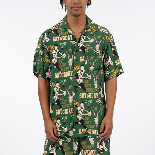 The Game Shirt