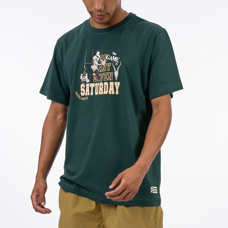 The Game Tee