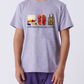 Boys Pantsula T-shirt