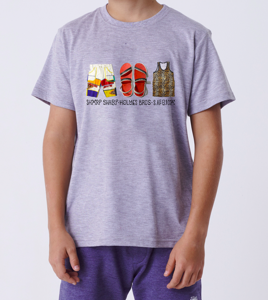 Boys Pantsula T-shirt