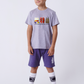 Boys Pantsula T-shirt