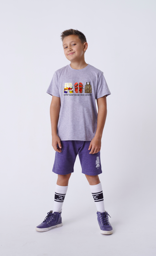 Boys Pantsula T-shirt