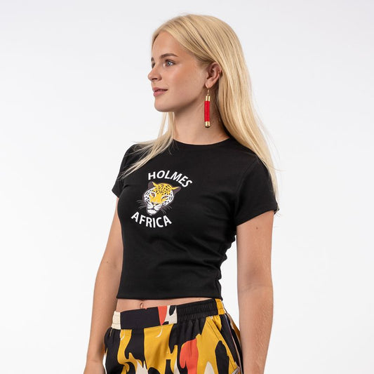 Women's Holmes Africa Tee