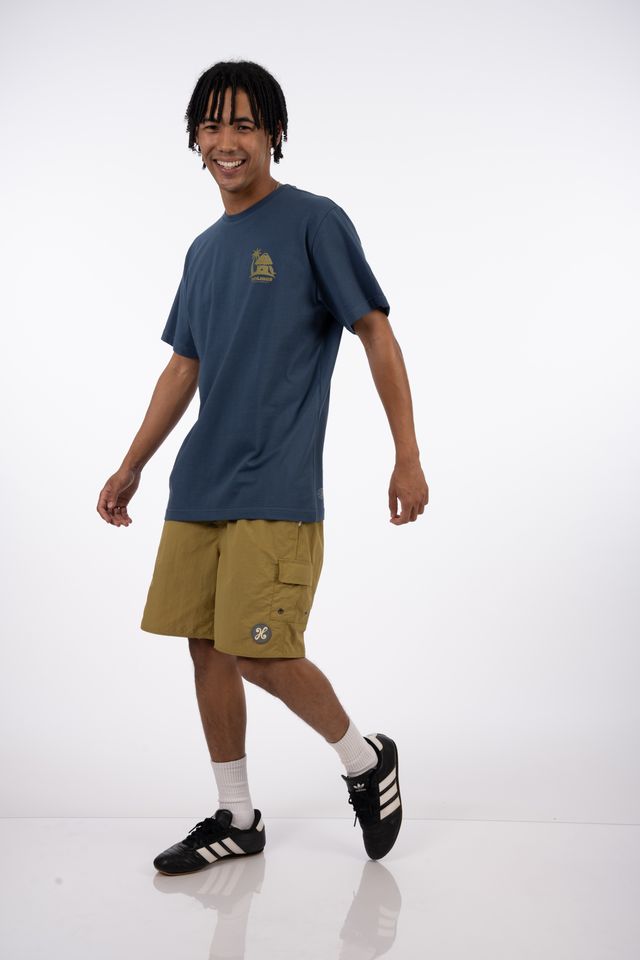 Beach Shack Tee