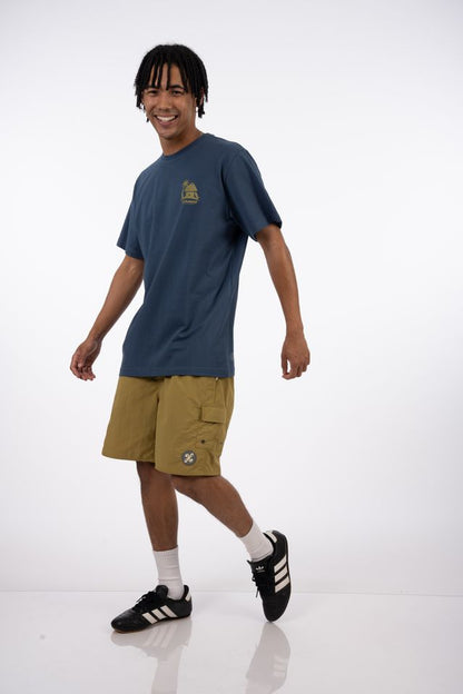 Beach Shack Tee