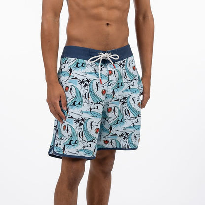 Kalahari Surfer Boardshort