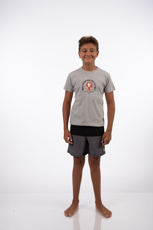 Boy's South Africa Brave Tee