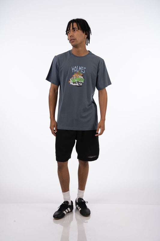 Eyeball Combi Tee