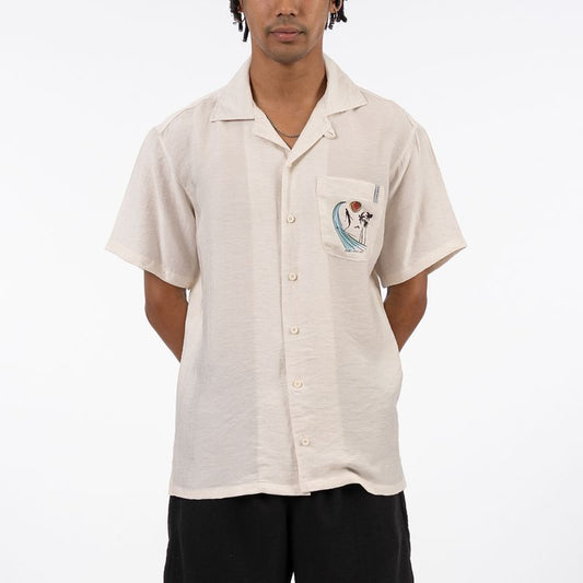 Afro Surf Shirt