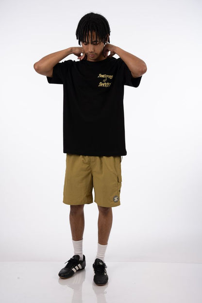 Sangomas Of Speed Tee