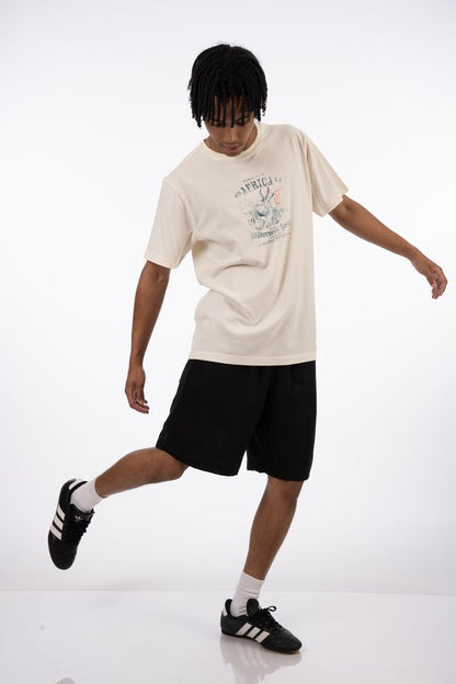 Wilderness Safari Tee