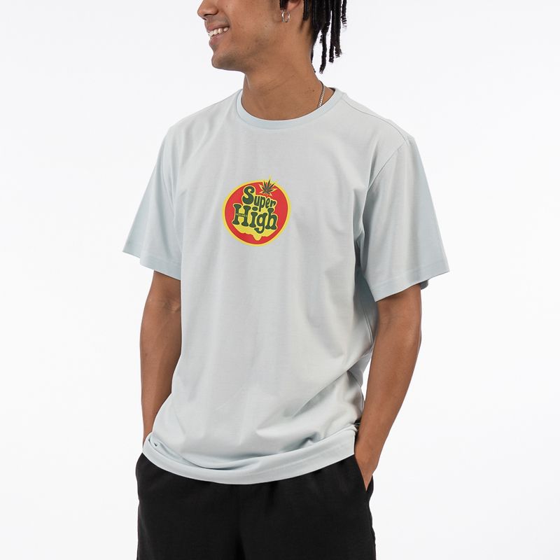 Super High Tee