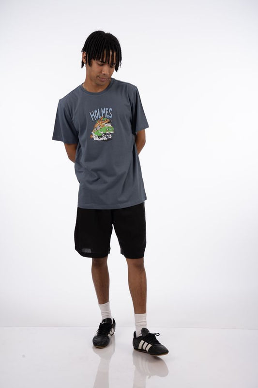 Eyeball Combi Tee