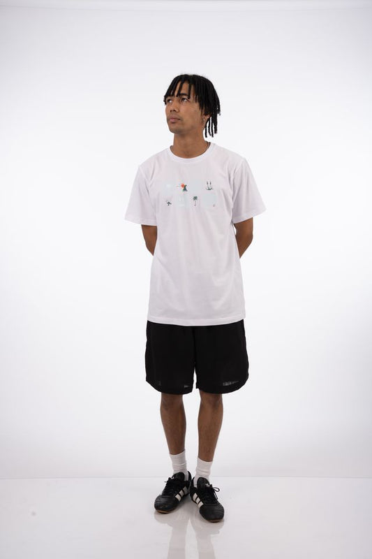 Check Tee