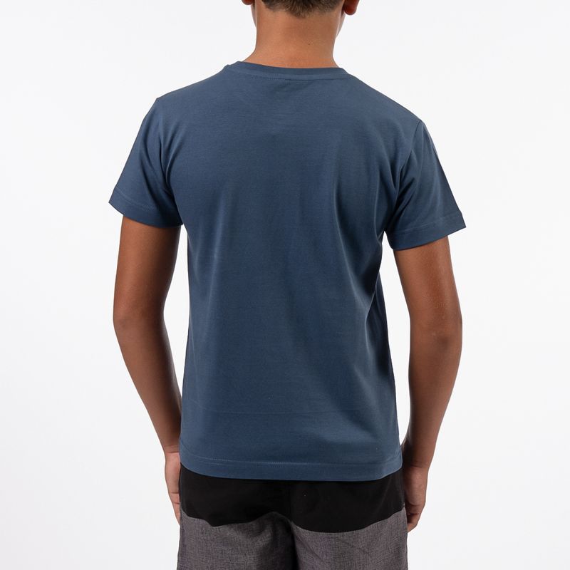 Boy's Wild Life Tee