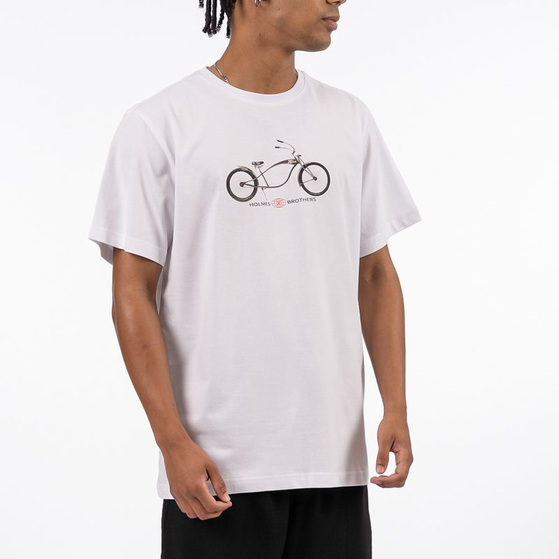 Low Rider Tee