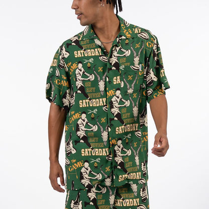 The Game Shirt