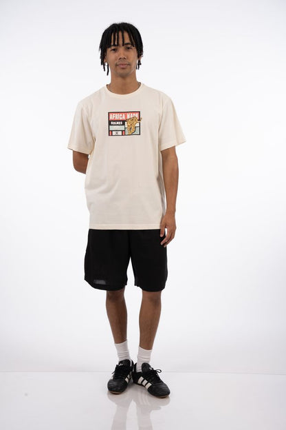 Africa Made Tee