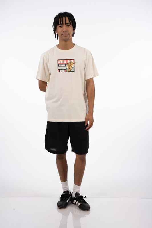 Africa Made Tee