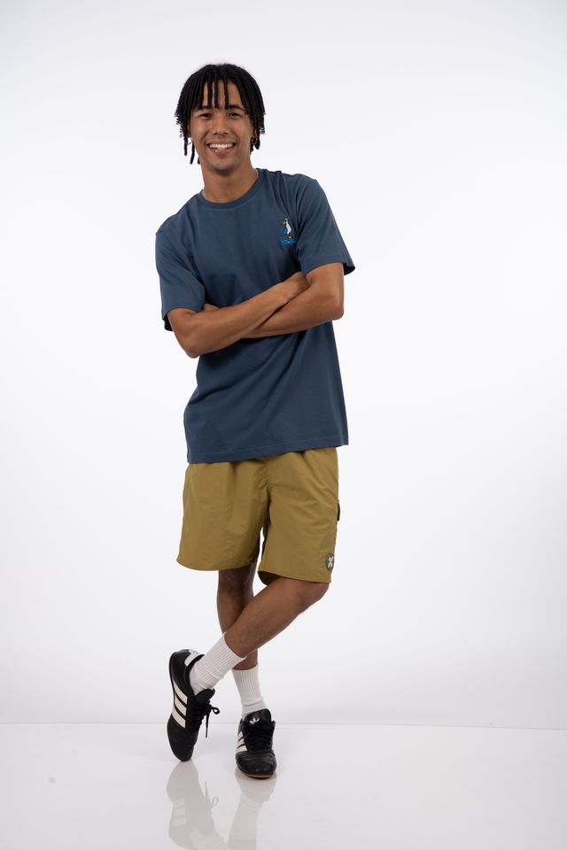 Seagull Tee