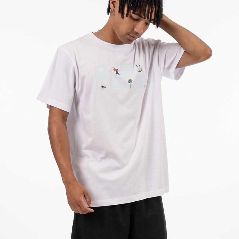 Check Tee