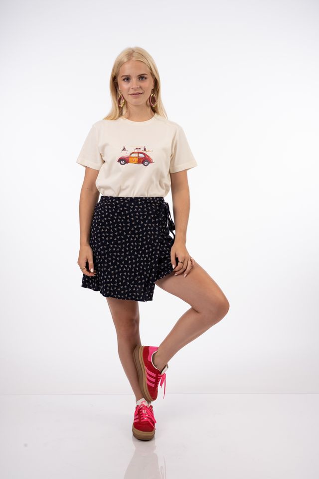 Women's Monkey Bug Tee