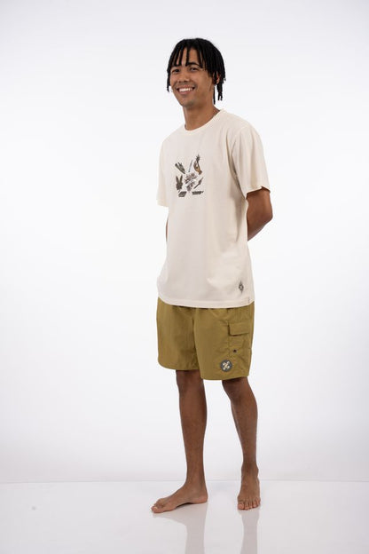Mystic Weed Tee
