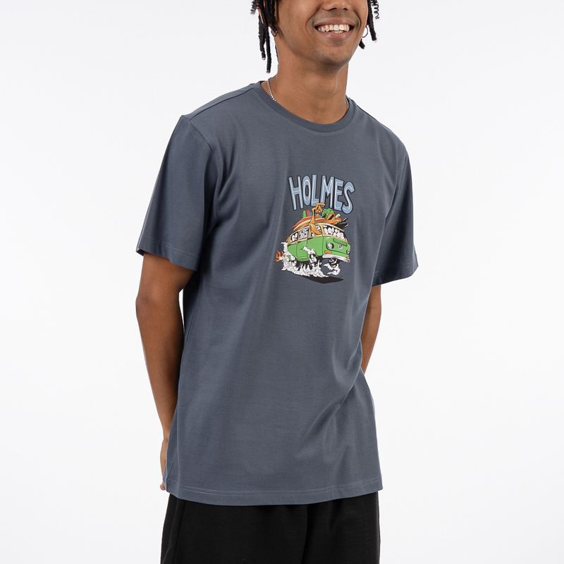 Eyeball Combi Tee