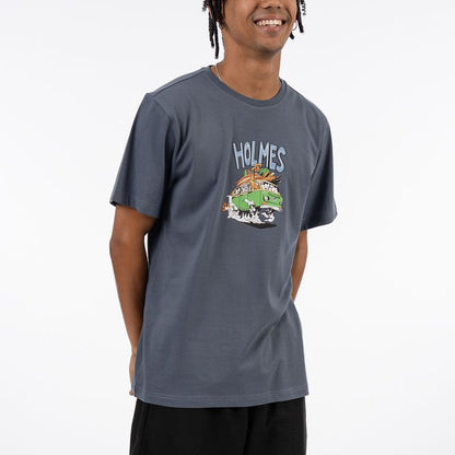 Eyeball Combi Tee