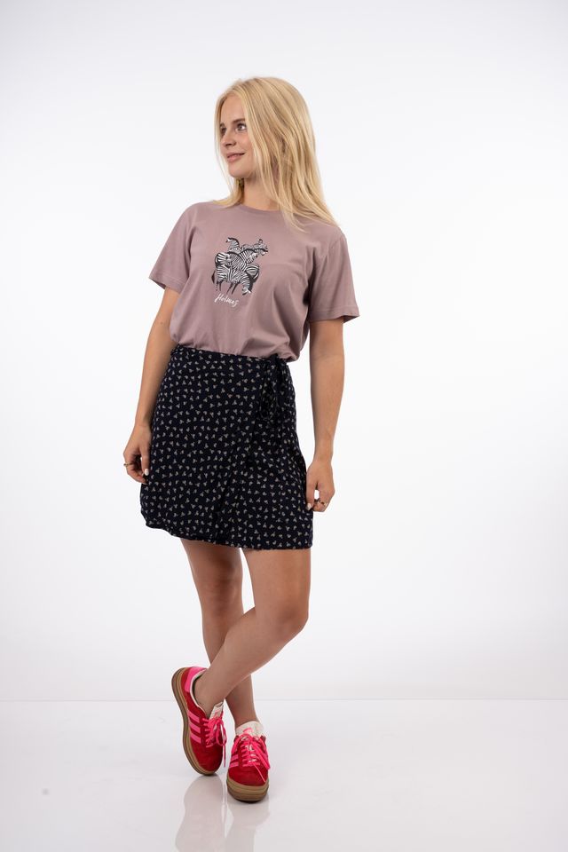 Women's Go Slow Tee