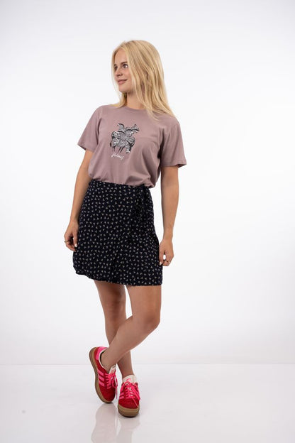 Women's Go Slow Tee