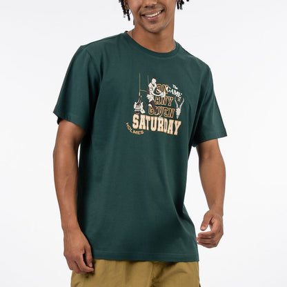 The Game Tee