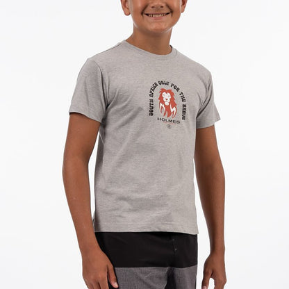 Boy's South Africa Brave Tee
