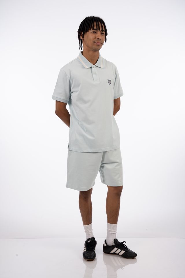 Crown Golfer