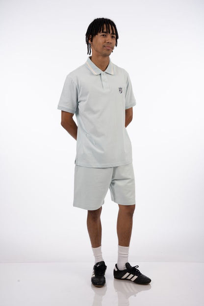 Crown Golfer