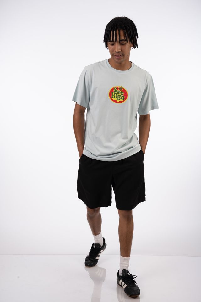 Super High Tee
