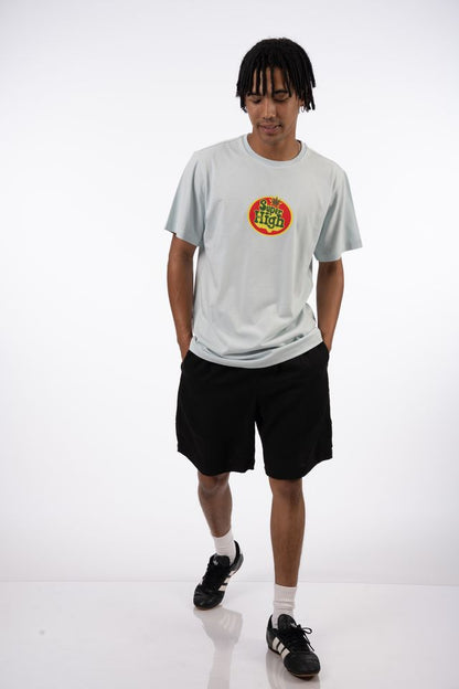 Super High Tee