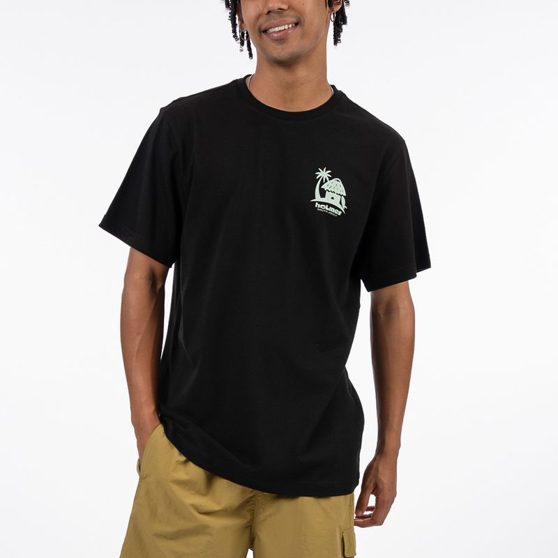 Beach Shack Tee